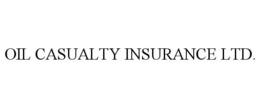 OIL CASUALTY INSURANCE LTD. trademark