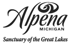 ALPENA MICHIGAN SANCTUARY OF THE GREAT LAKES trademark