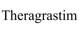 THERAGRASTIM trademark