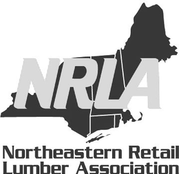 NRLA NORTHEASTERN RETAIL LUMBER ASSOCIATION trademark