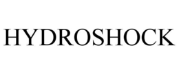 HYDROSHOCK trademark