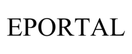 EPORTAL trademark