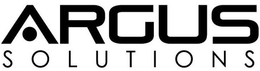 ARGUS SOLUTIONS trademark