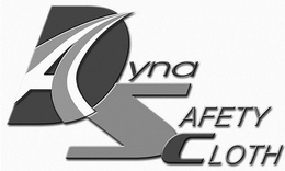 DYNA SAFETY CLOTH trademark