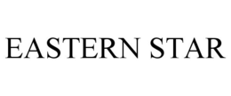 EASTERN STAR trademark