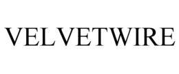 VELVETWIRE trademark