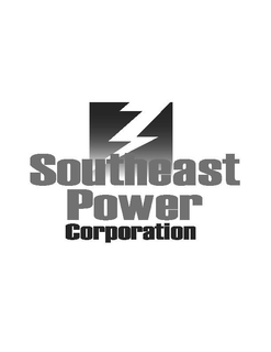 SOUTHEAST POWER CORPORATION trademark