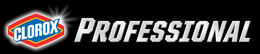 CLOROX PROFESSIONAL trademark