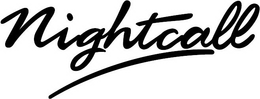NIGHTCALL trademark