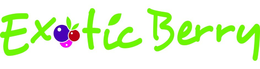 EXOTIC BERRY trademark