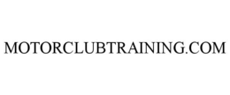 MOTORCLUBTRAINING.COM trademark
