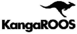 KANGAROOS trademark