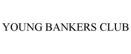YOUNG BANKERS CLUB trademark