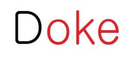 DOKE trademark
