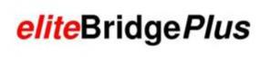 ELITEBRIDGEPLUS trademark