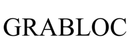 GRABLOC trademark