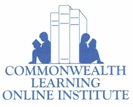 COMMONWEALTH LEARNING ONLINE INSTITUTE trademark