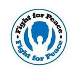 FIGHT FOR PEACE trademark