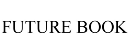 FUTURE BOOK trademark