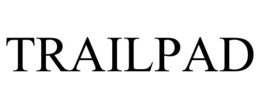 TRAILPAD trademark