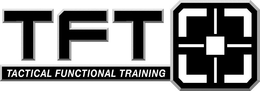 TFT TACTICAL FUNCTIONAL TRAINING trademark