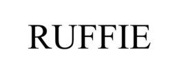 RUFFIE trademark