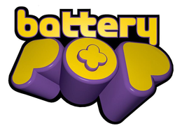 BATTERYPOP trademark