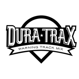 DURA TRAX trademark