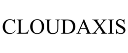 CLOUDAXIS trademark