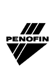 PENOFIN trademark