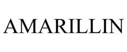 AMARILLIN trademark
