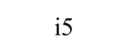 I5 trademark
