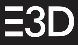 E3D trademark