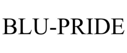 BLU-PRIDE trademark