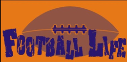 FOOTBALL LIFE trademark