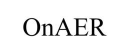 ONAER trademark