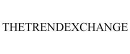 THETRENDEXCHANGE trademark