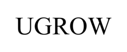 UGROW trademark