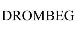 DROMBEG trademark