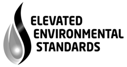 ELEVATED ENVIRONMENTAL STANDARDS trademark