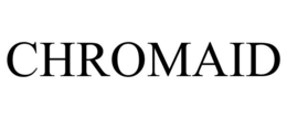 CHROMAID trademark
