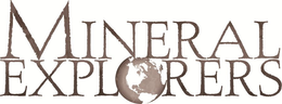 MINERAL EXPLORERS trademark