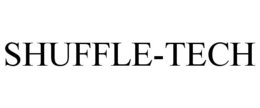 SHUFFLE-TECH trademark