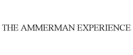 THE AMMERMAN EXPERIENCE trademark