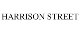 HARRISON STREET trademark