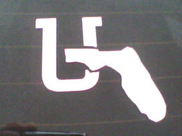 U trademark