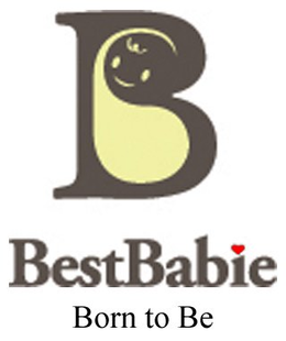 B BESTBABIE BORN TO BE trademark