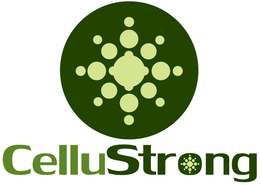 CELLUSTRONG trademark