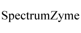 SPECTRUMZYME trademark