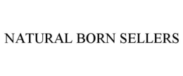 NATURAL BORN SELLERS trademark